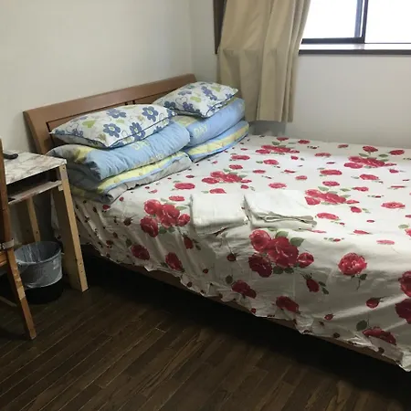 Lucky Hostel-3